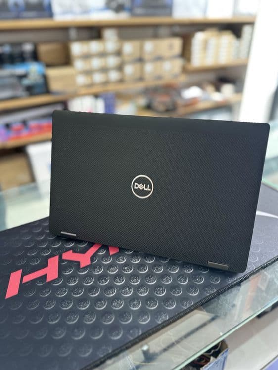 Dell latitude laptop