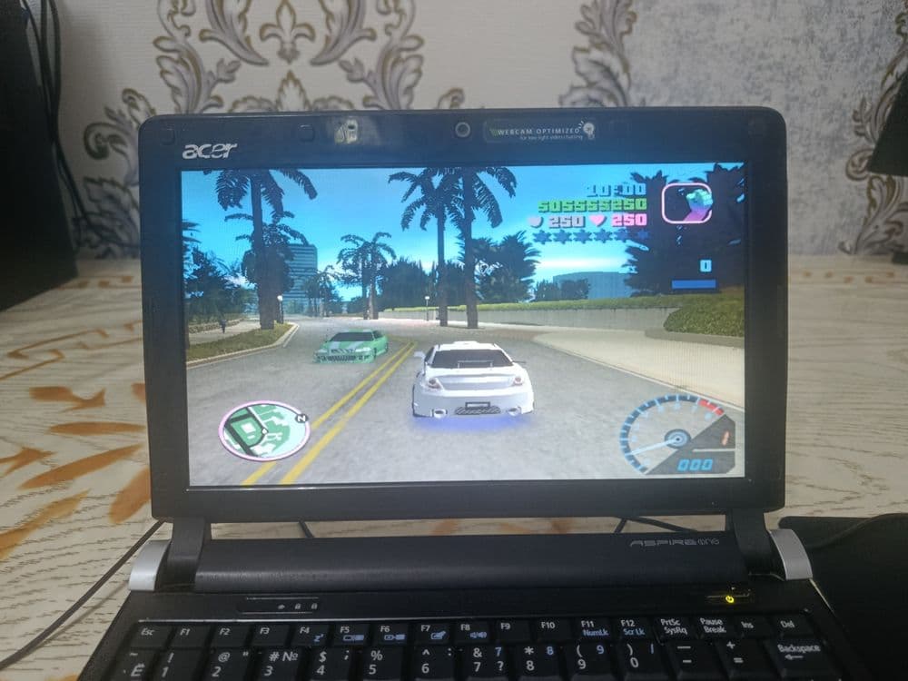 Netbuk Acer. Arzon sotiladi — 3