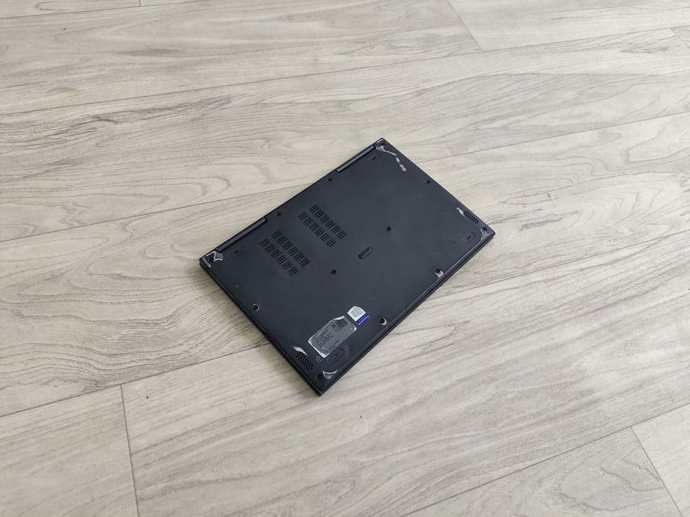 Yaponski Ultrabook NEC Lavie HZ750/G — 7