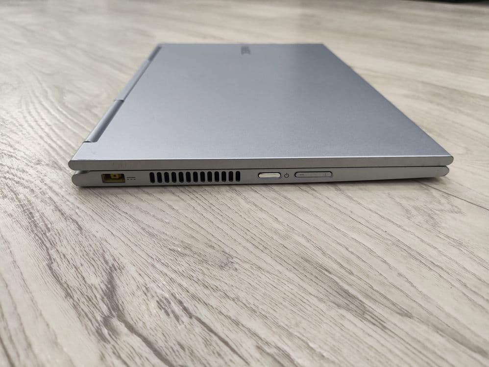 Nec x360 sensorni — 3