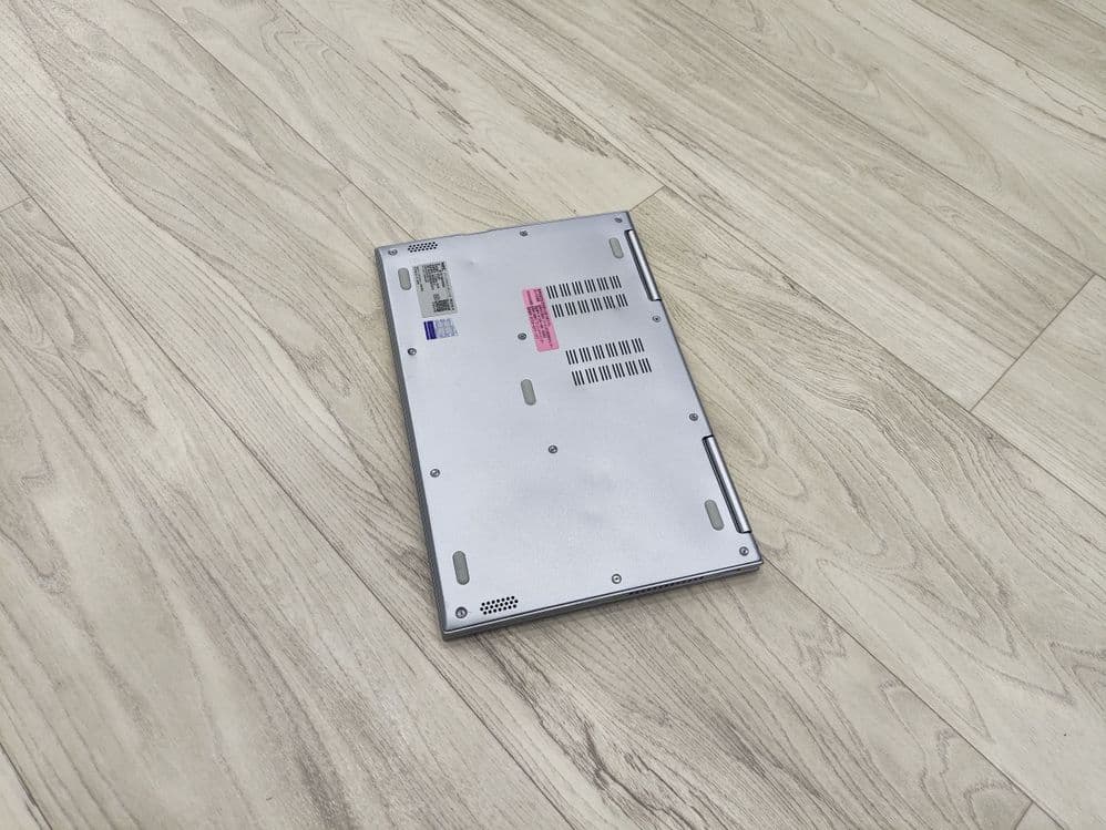 Nec x360 sensorni — 8