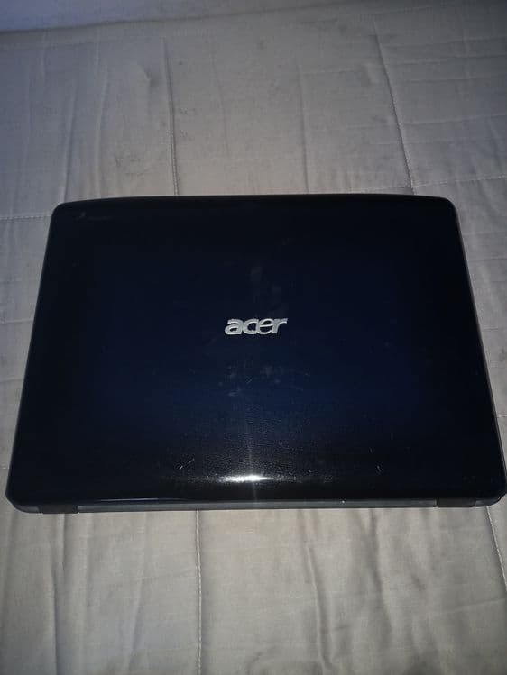 Нотбук acer из россии — 2