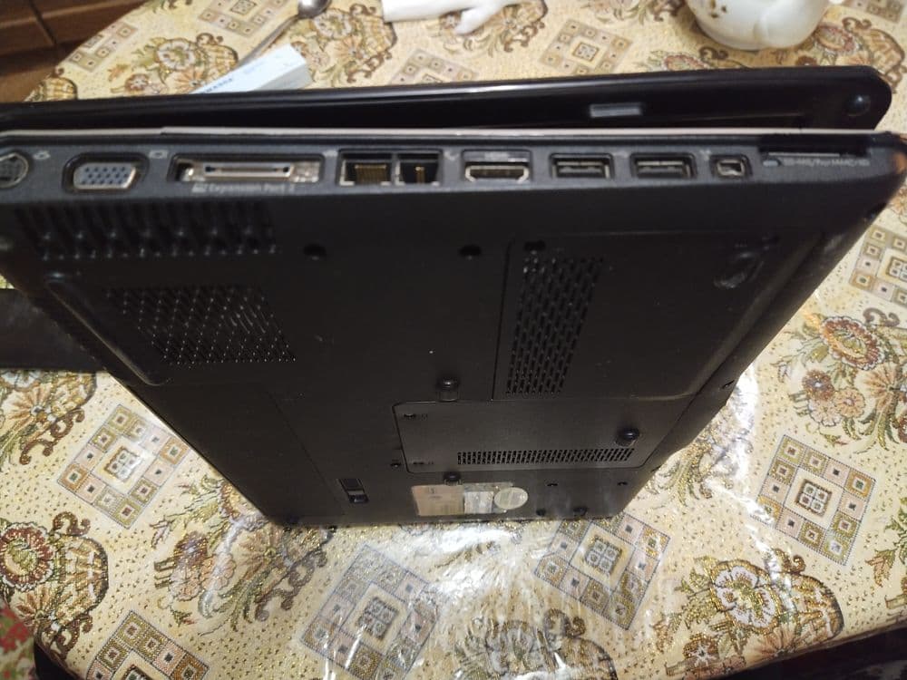 HP notebook продается — 5