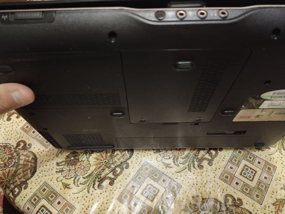 HP notebook продается — 6