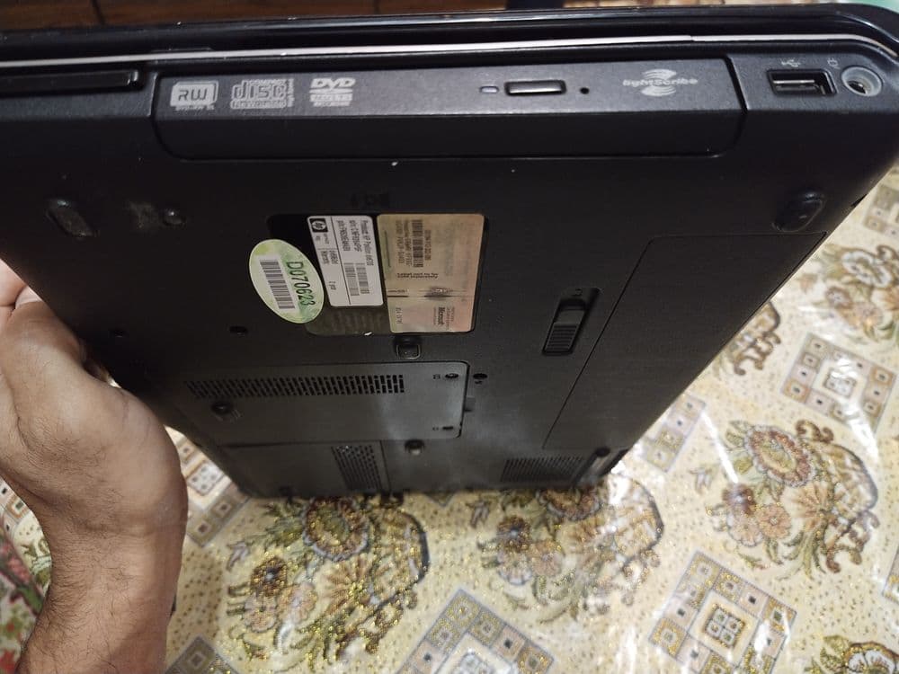 HP notebook продается — 7