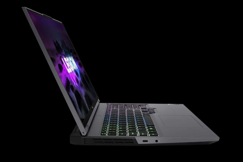 Lenovo Legion 5 Pro (i7/16/2тб/видео карта 3060) — 4
