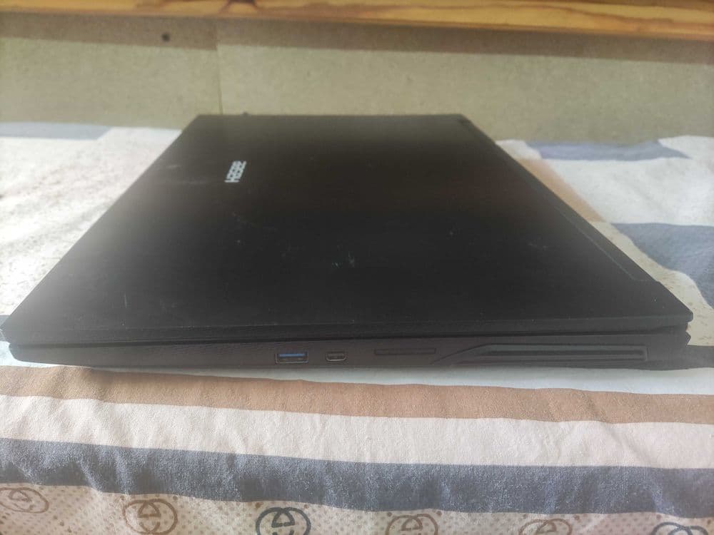 Мощный Игровой ноутбук i7 Noutbuk — 3