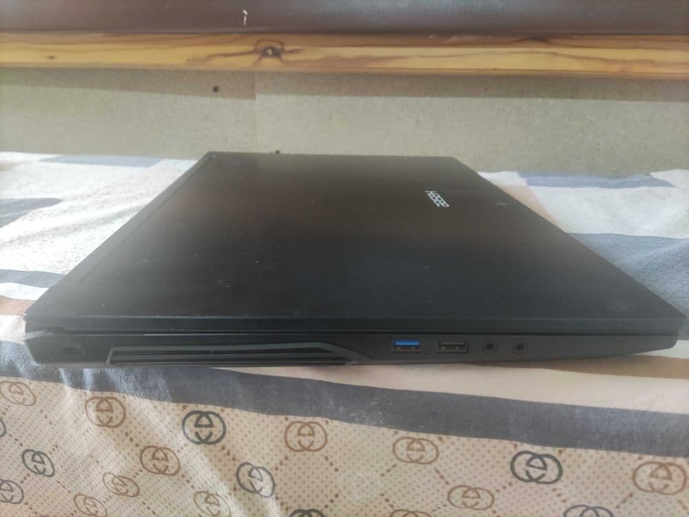 Мощный Игровой ноутбук i7 Noutbuk — 6