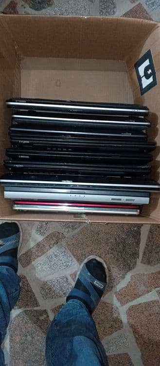 Noutbuk va netbuklar sotiladi — 3
