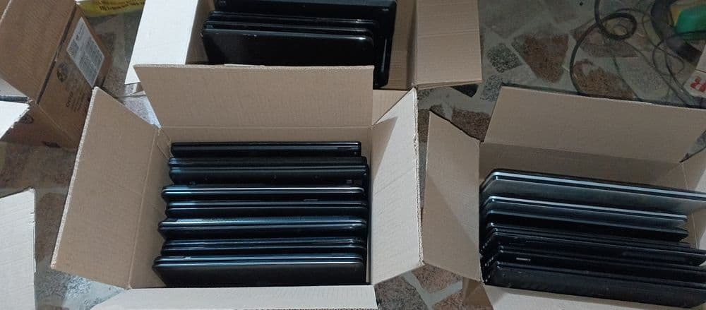 Noutbuk va netbuklar sotiladi — 7