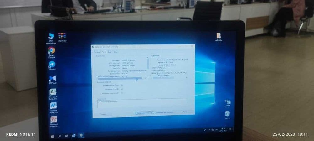 Noutbuk Acer sotiladi operatifka 8 xotira 512 — 6