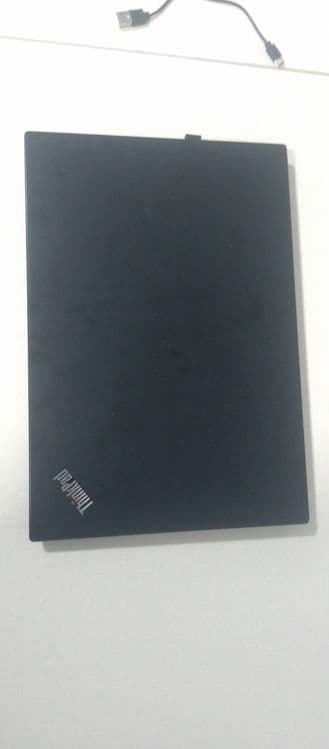 Ноутбук Lenovo Thinkpad — 2