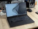 Dell XPS. _