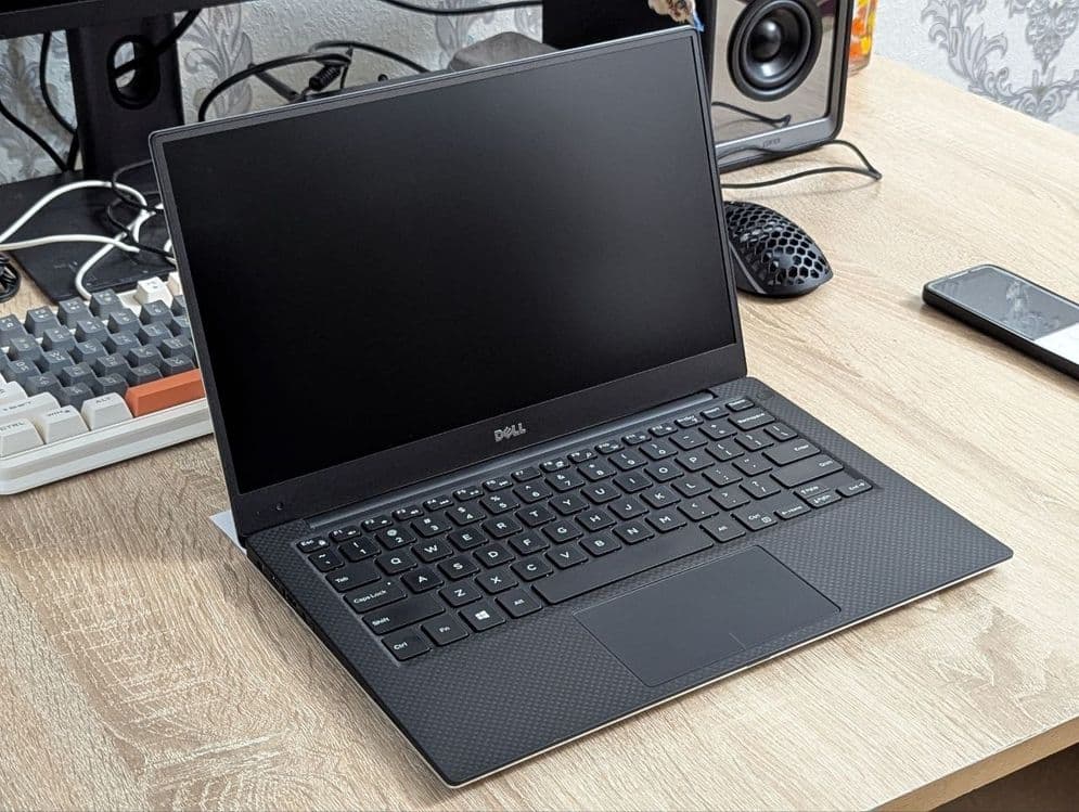 Dell XPS 9350  new — 3