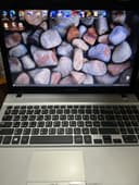 Samsung notebook