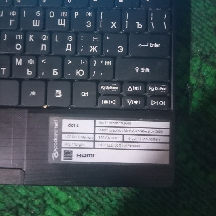 Netbukcha sotiladi
