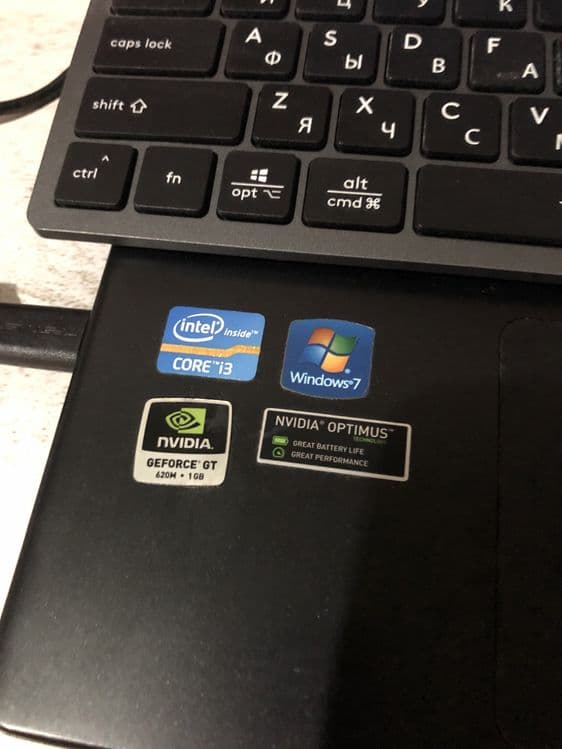 Acer v5 571 ноутбук  запчастга сотилади — 4