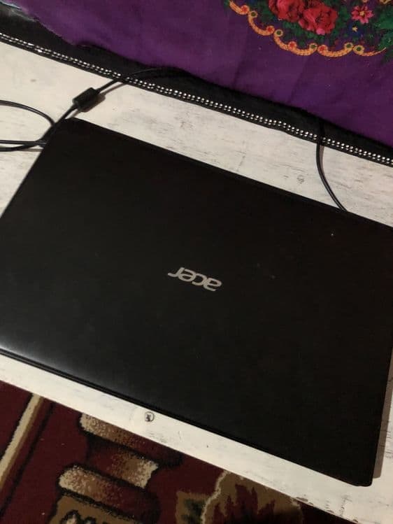 Acer v5 571 ноутбук  запчастга сотилади — 5