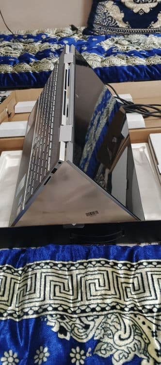 HP Envy 8/256SSD — 3