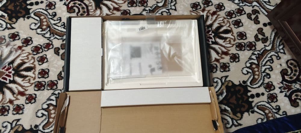 HP Envy 8/256SSD — 6