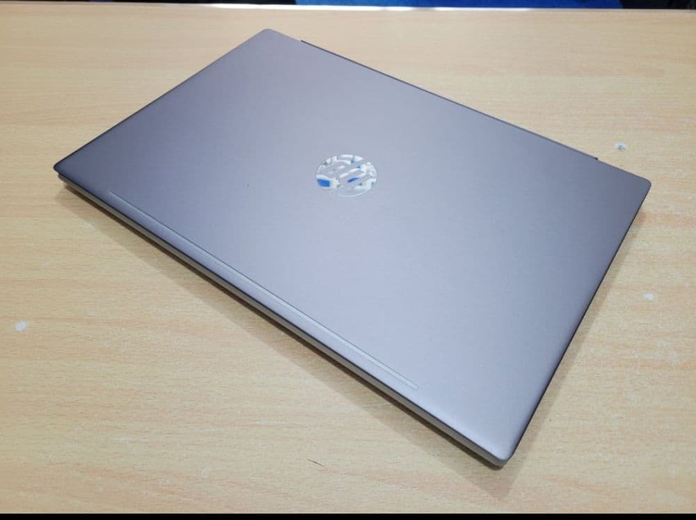 Hp pavillion core i7 — 2