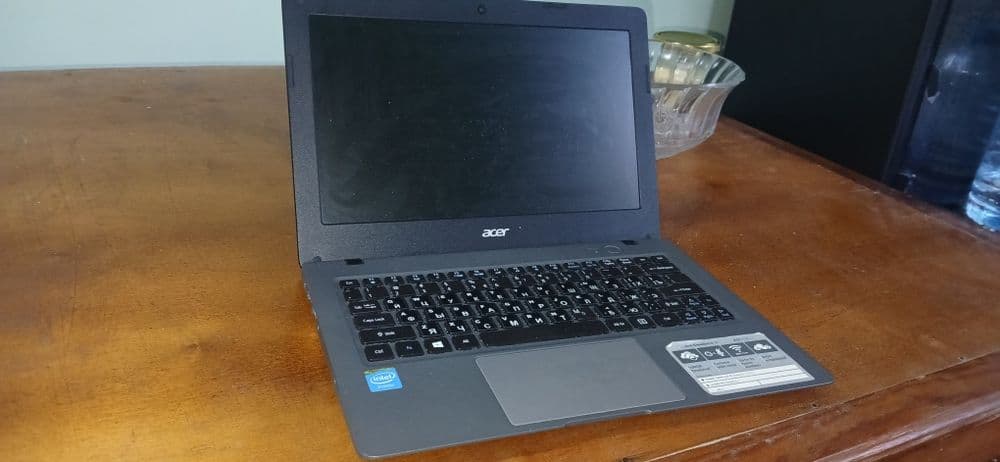 Cloudbook sotiladi
