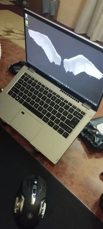 Acer spin 3 360° — 1