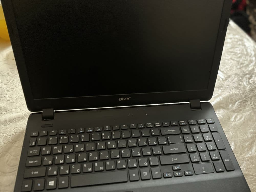 Acer Noutbook sotiladi arzon narxda! — 1