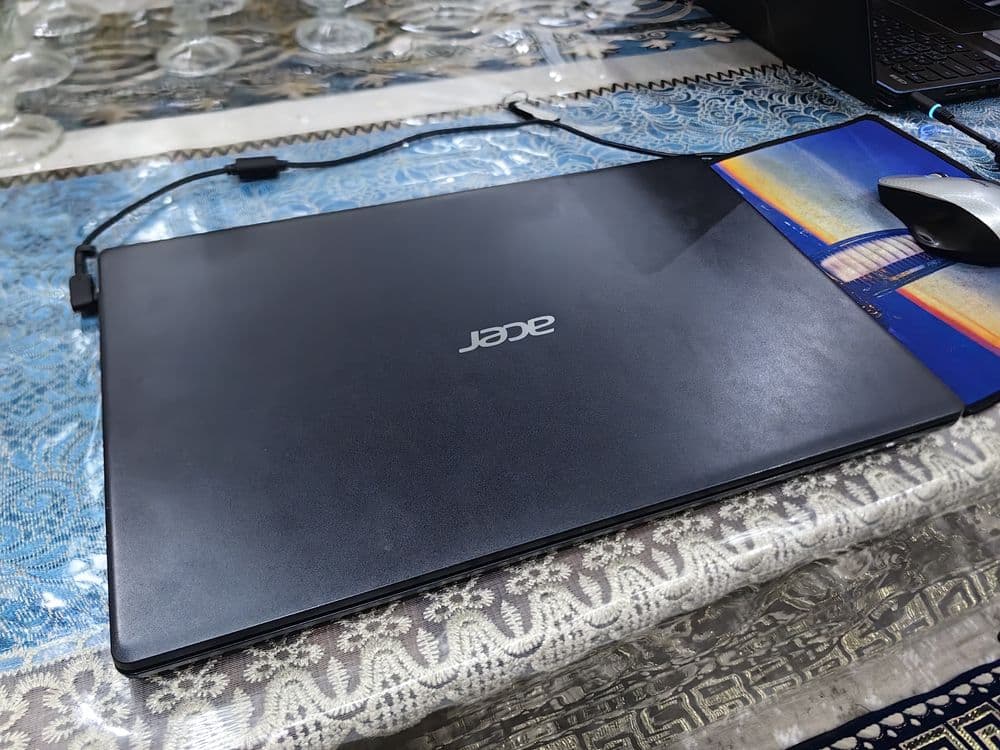 Notebook Acer aspire — 3