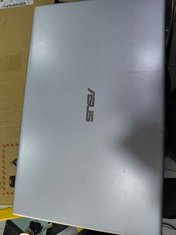 Noutbuk Asus Vivobook 17.3 ideal — 3