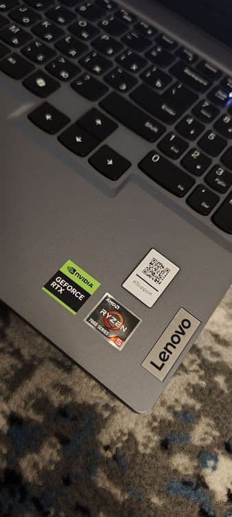 Noutbuk Lenovo LQQ — 3
