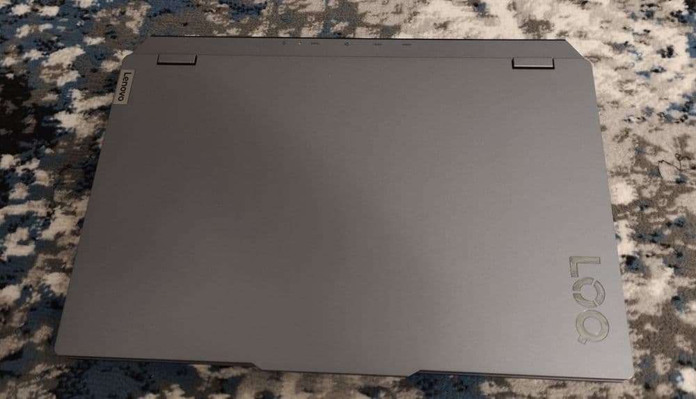 Noutbuk Lenovo LQQ — 6