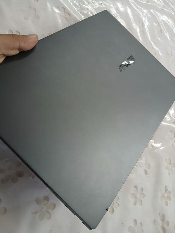 ASUS Zenbook Intel(R) Core(TM) Ultra 5-125H — 1
