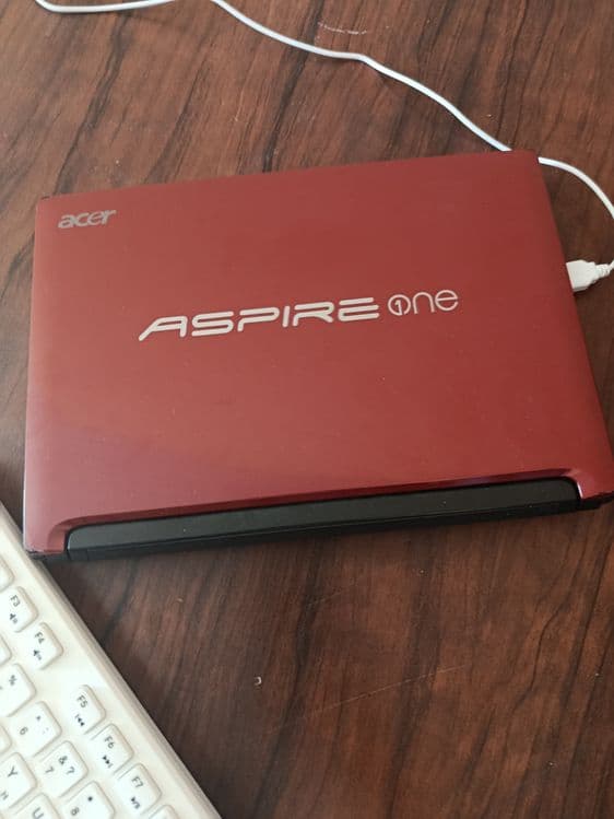 Aspire ONE sotiladi — 3