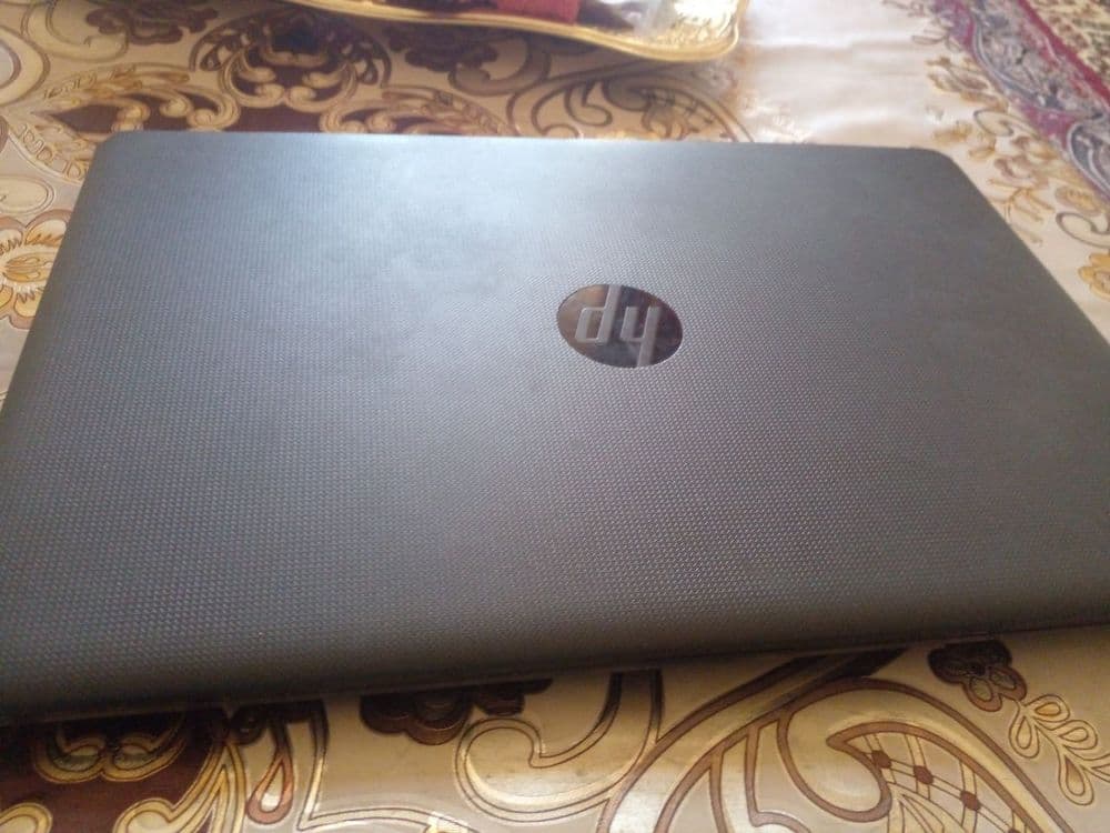Noutbook HP garantiya — 2