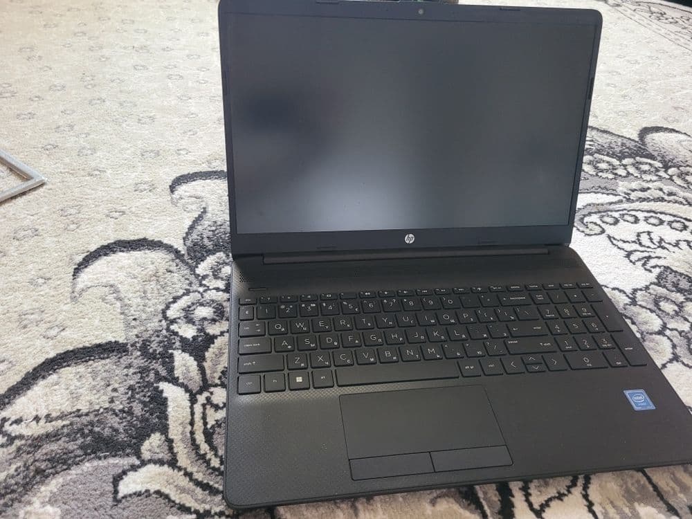 Notebook Hp, (Noutbuk) — 1