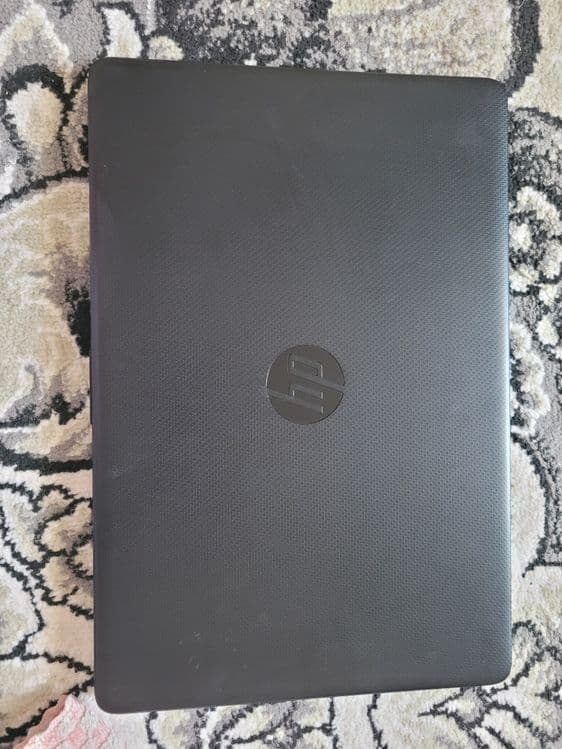 Notebook Hp, (Noutbuk) — 2