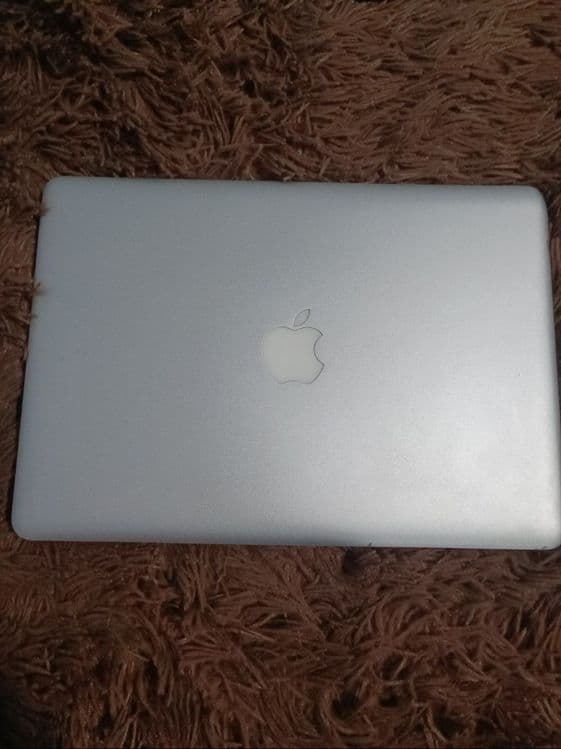 Macbook pro 2012 — 2