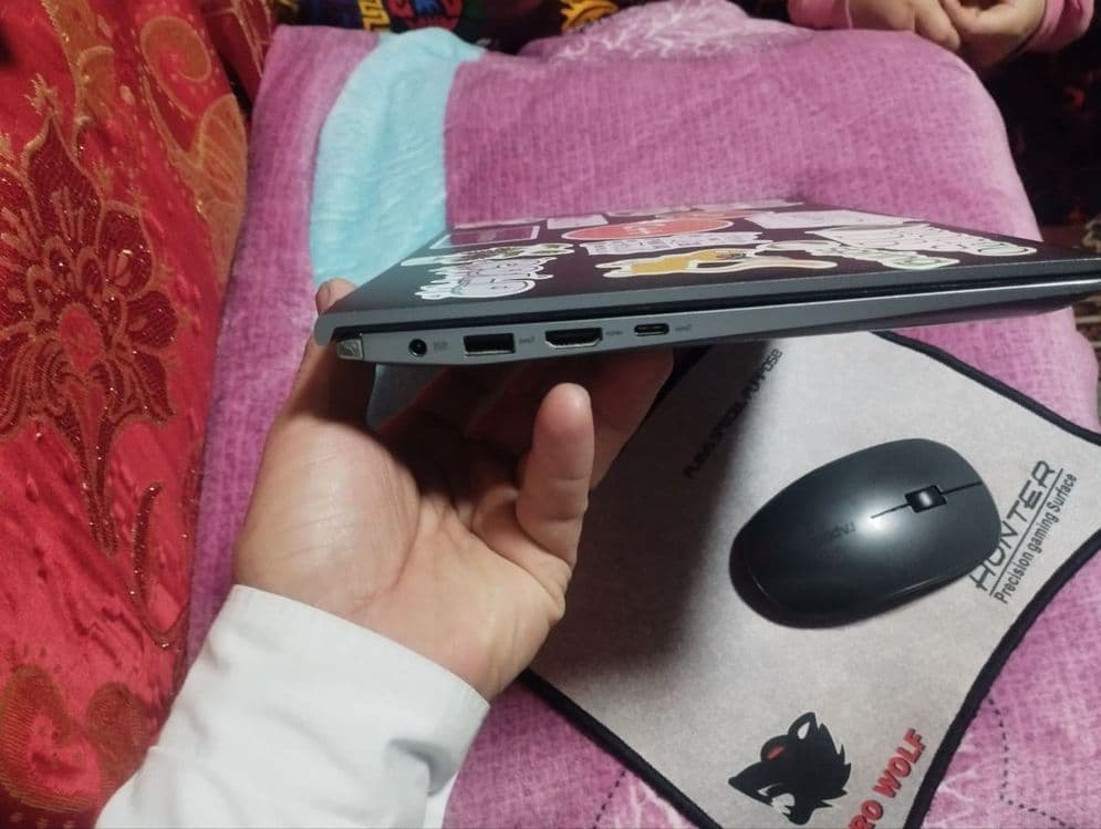 ZenBook UX434IQ_Q407IQ — 2