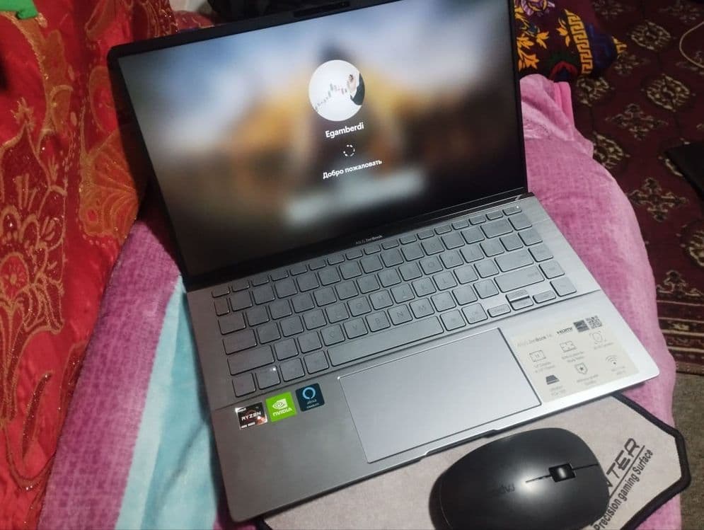 ZenBook UX434IQ_Q407IQ — 3