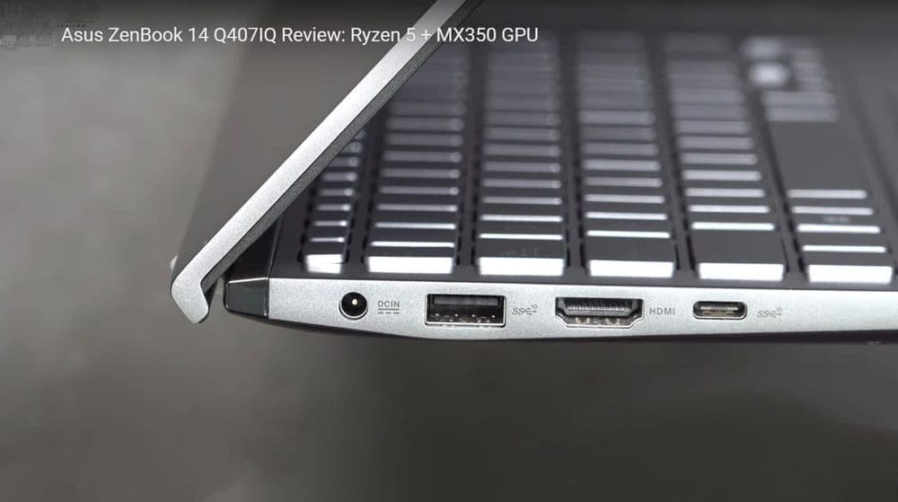 ZenBook UX434IQ_Q407IQ — 7