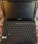 Мини-ноутбук (netbook)