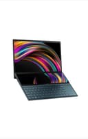 ASUS ZenBook notebook