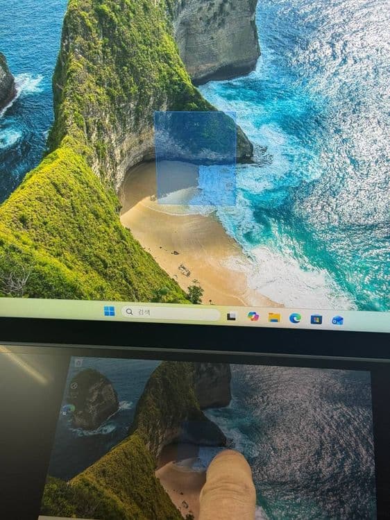 ASUS ZenBook notebook — 4