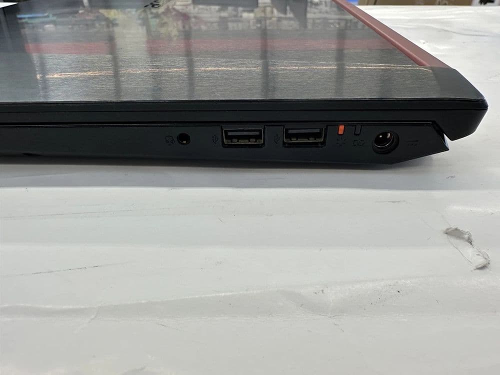 Noutbuk notebook acer nitro core 5 i7 Gen — 2