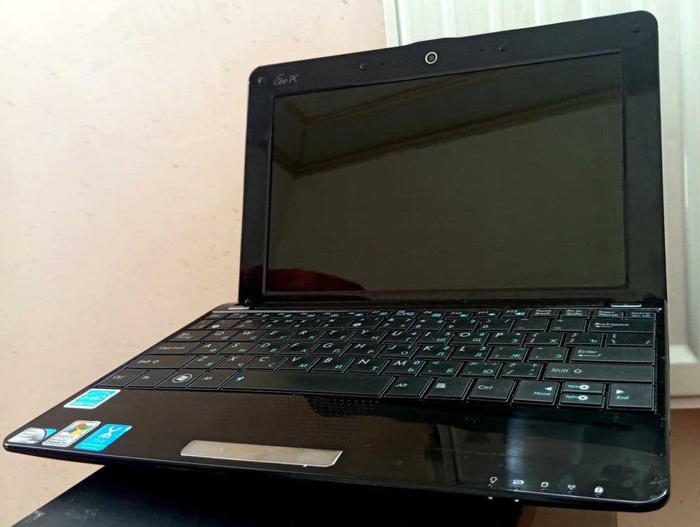 ASUS Netbuk Sotiladi — Arzon narxda! — 2