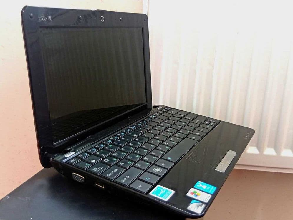 ASUS Netbuk Sotiladi — Arzon narxda! — 3