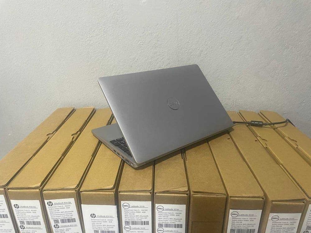 DELL Precision 3551/Intel Core i5-10400H! Nasiya savdoga, Rassrochka. — 5