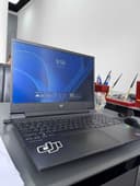 HP Victus Core I7
