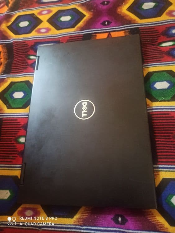 Dell noutbook 256ccd 8ram — 3